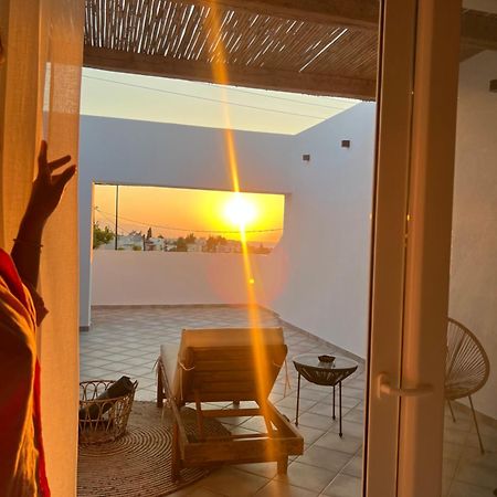 Thermes Private Suites Loutraki  Exterior photo