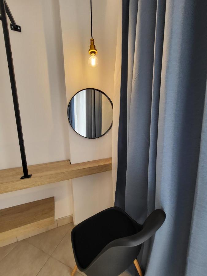 Thermes Private Suites Loutraki  Exterior photo